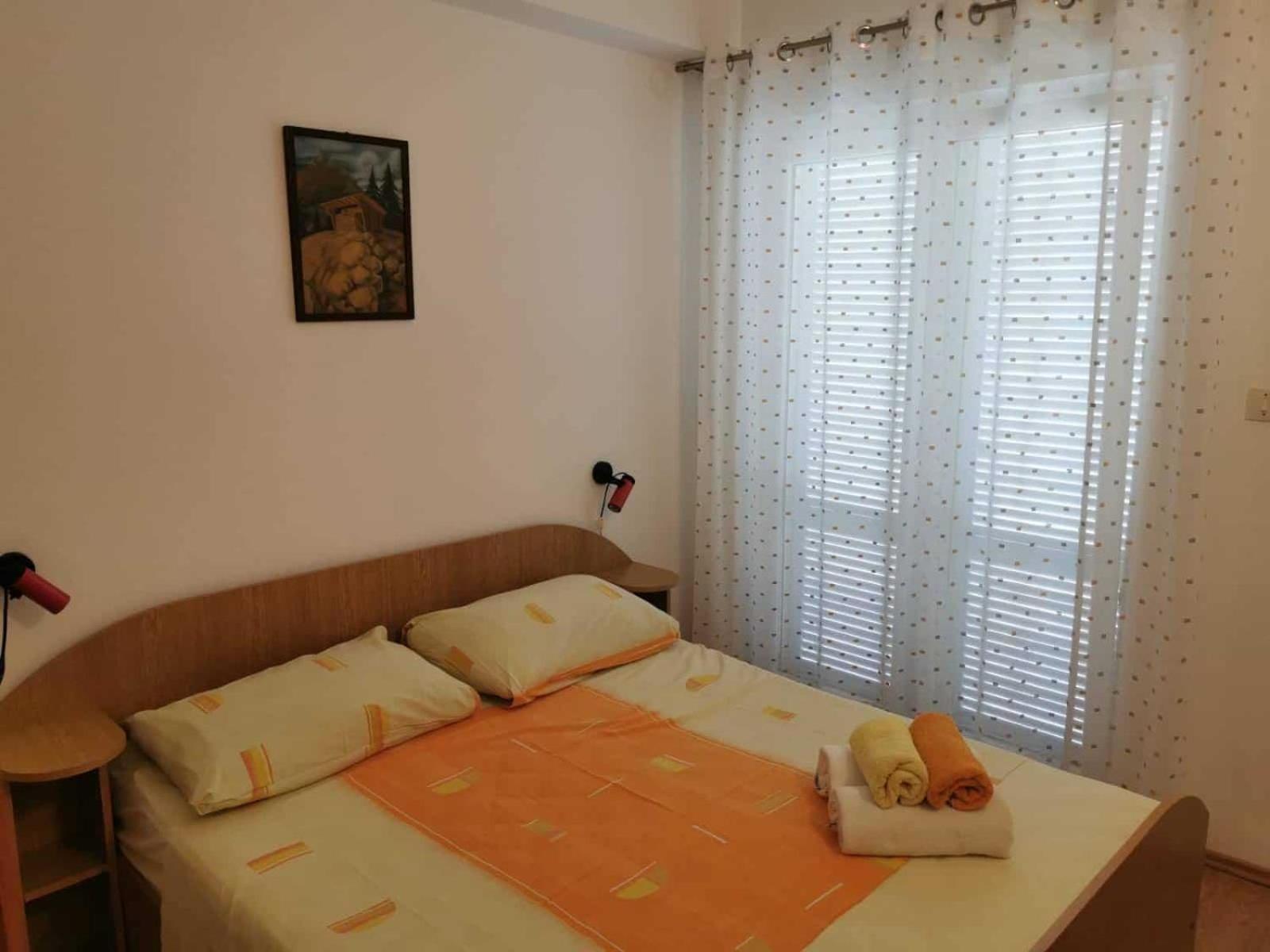 Apartments And Rooms Njivice Chambre photo