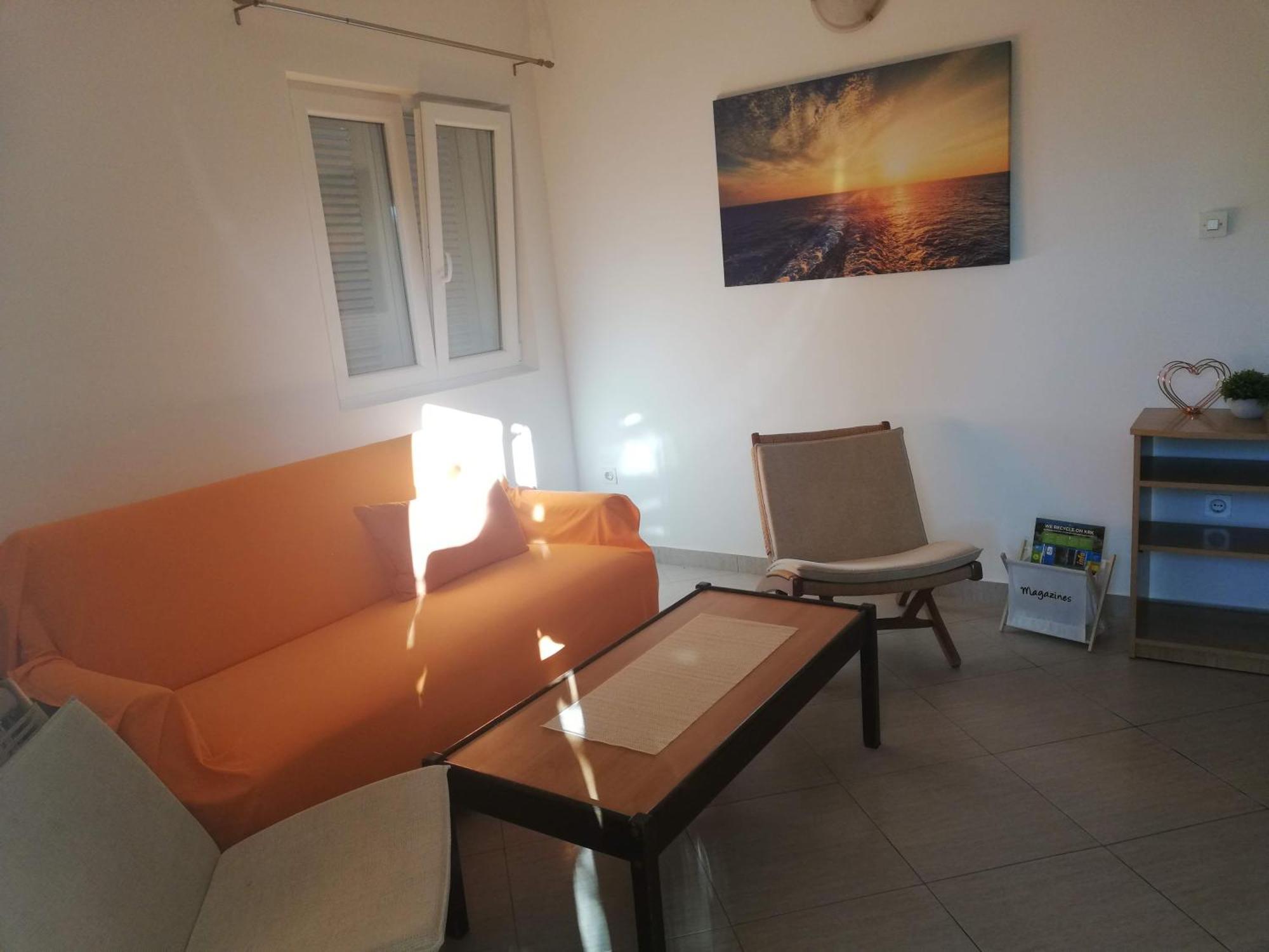 Apartments And Rooms Njivice Chambre photo