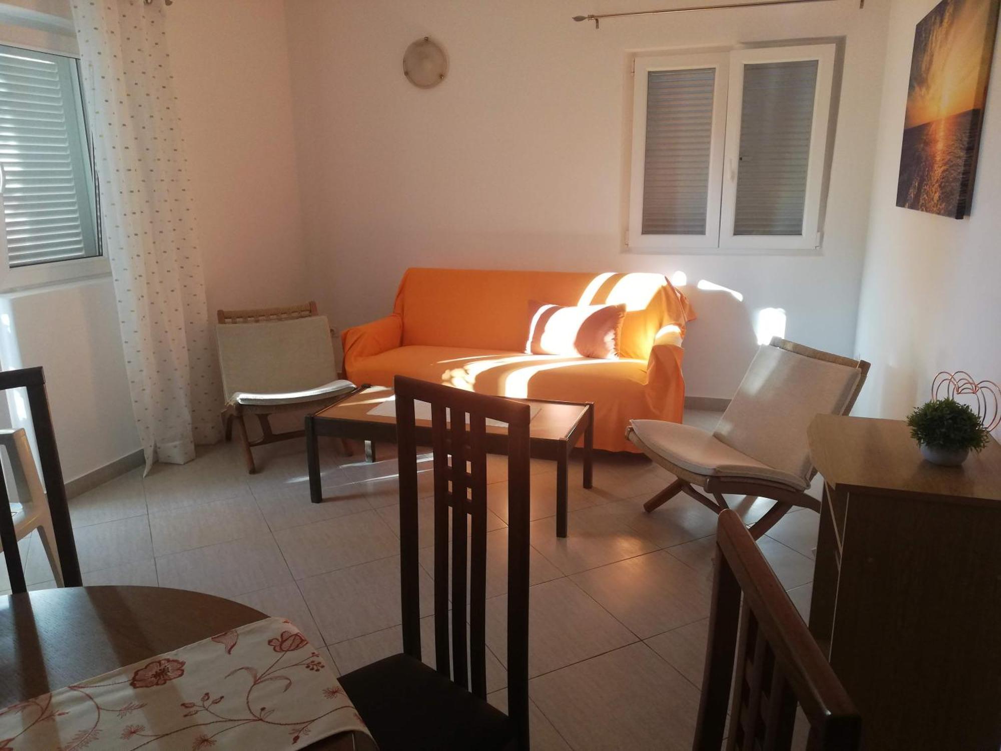 Apartments And Rooms Njivice Chambre photo