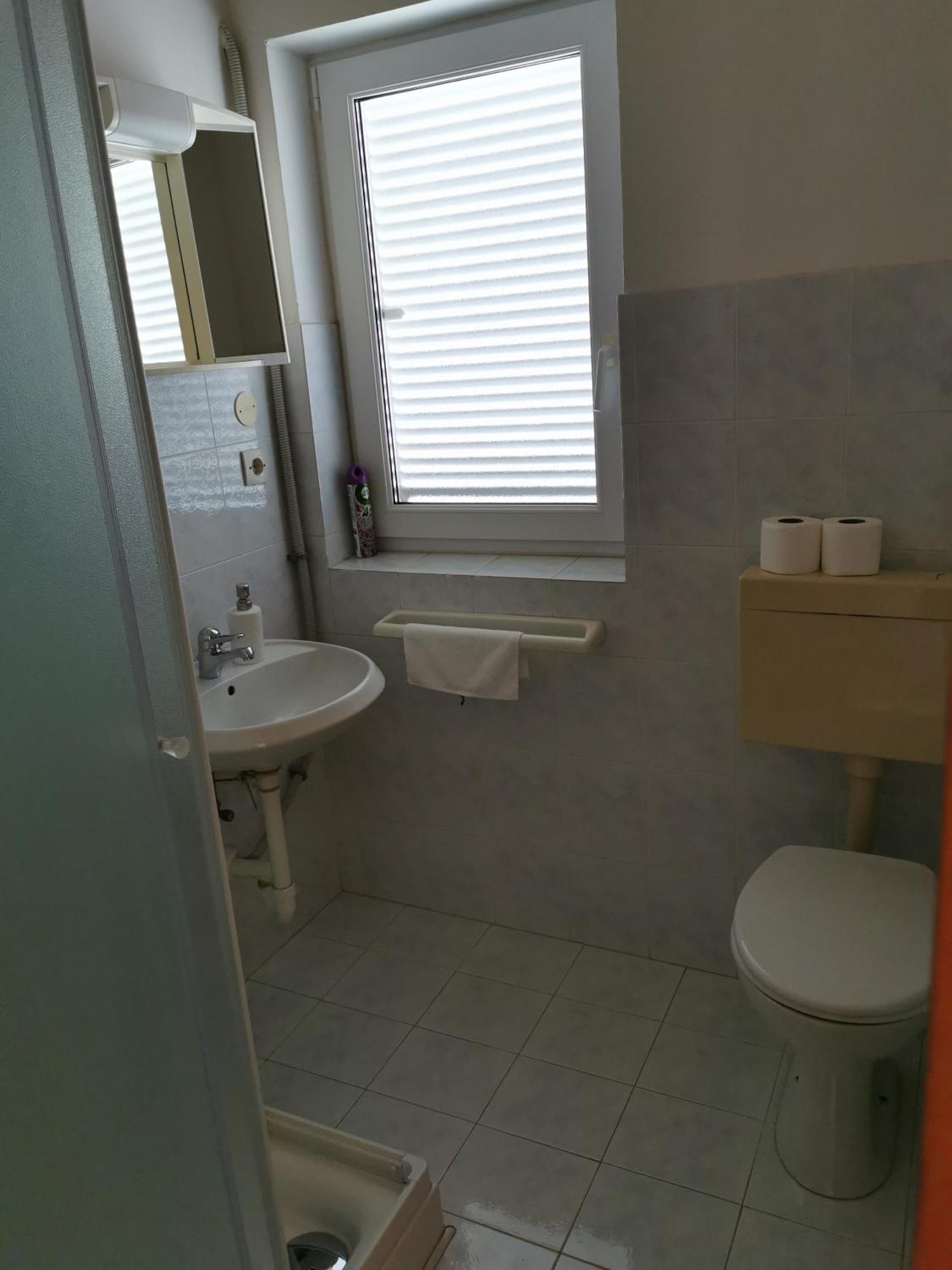 Apartments And Rooms Njivice Chambre photo